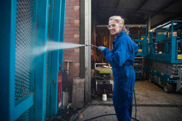 Owenton, KY Pressure Washing Services Company